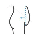 Icono de procedimiento para abdominoplastia con el Dr. Rodrigo Montoya en Medellín
