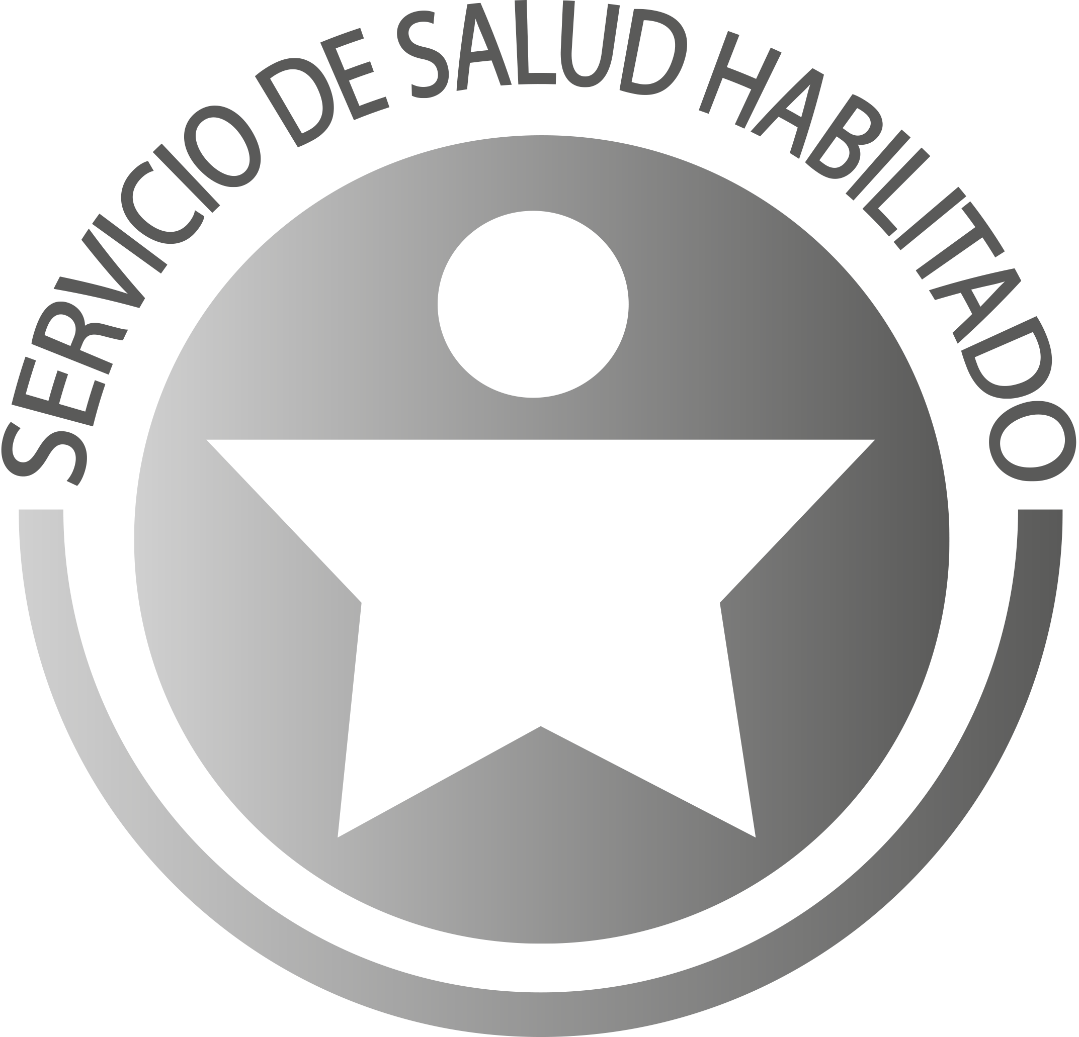 Logo Servicio de Salud Habilitado Dr Rodrigo Montoya Medellín