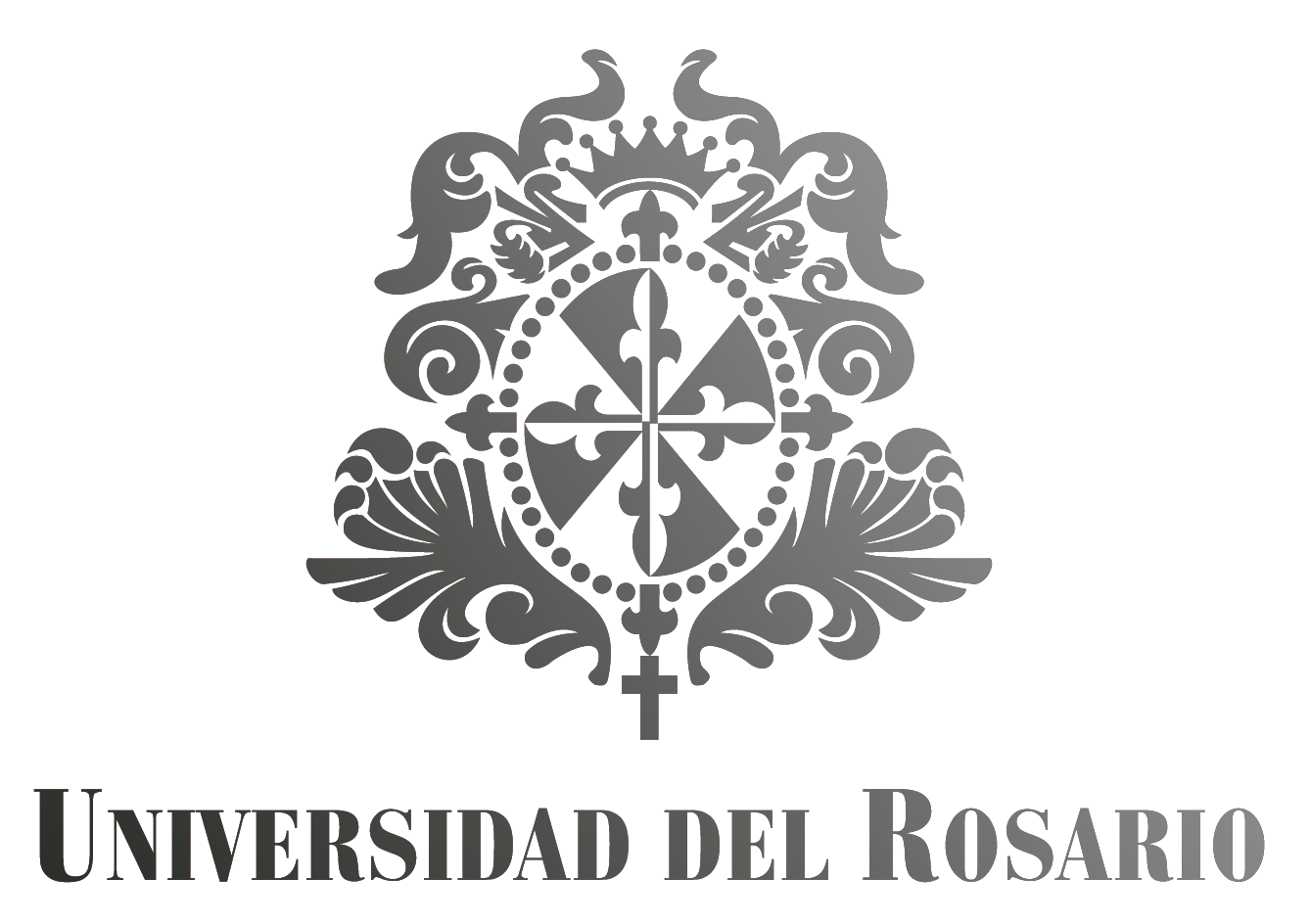 Logo Universidad del Rosario