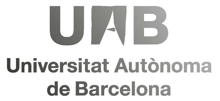 Logo Universitat Autònoma de Barcelona