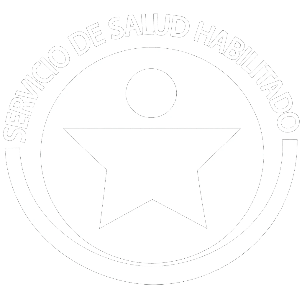 Logo Servicio de Salud Habilitado Dr Rodrigo Montoya Medellín