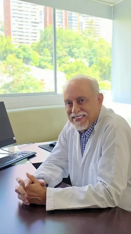 Dr. Rodrigo Montoya