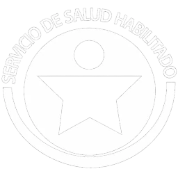 Logo Servicio de Salud Habilitado Dr Rodrigo Montoya Medellín