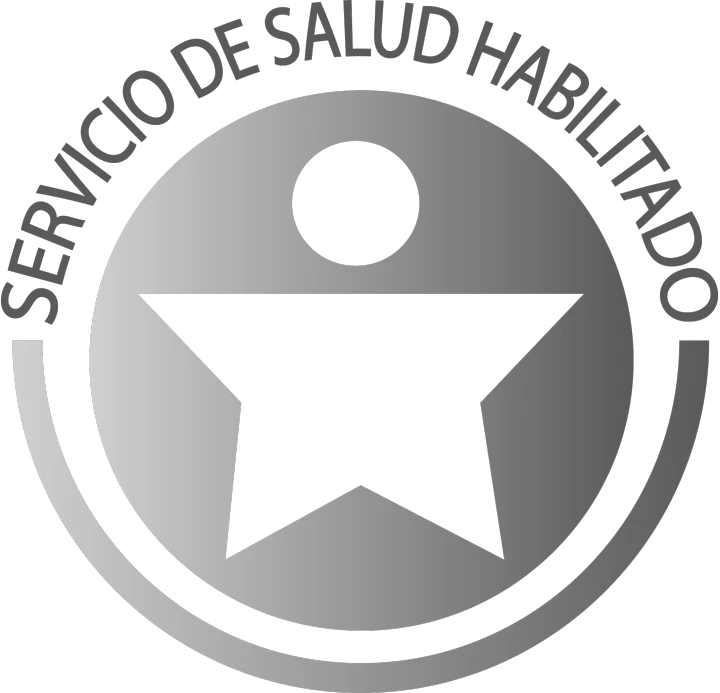 Logo Servicio de Salud Habilitado Dr Rodrigo Montoya Medellín