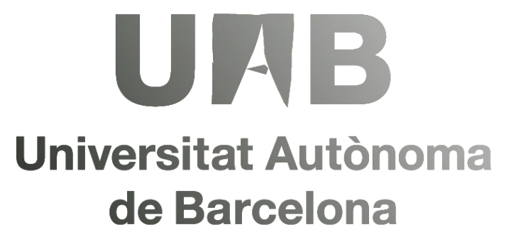 Logo Universitat Autònoma de Barcelona