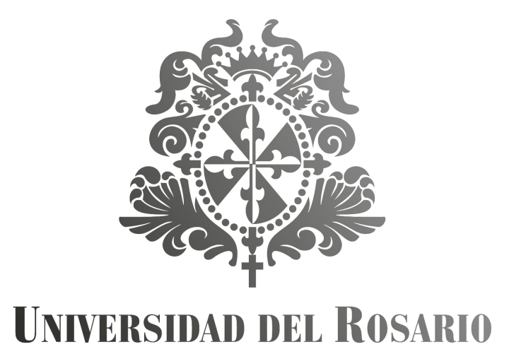 Logo Universidad del Rosario